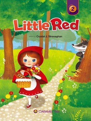 cover image of Little Red